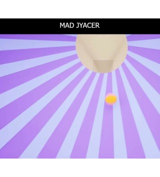 Mad Jyacer Steam Key GLOBAL